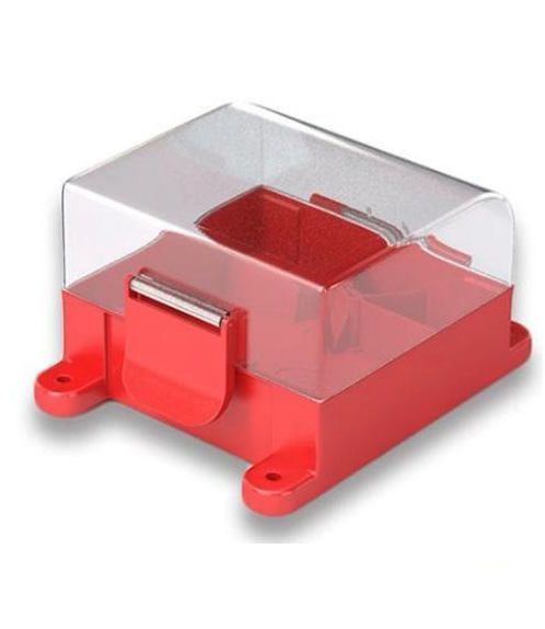 (image for) Water Proof Box For Module And MCP